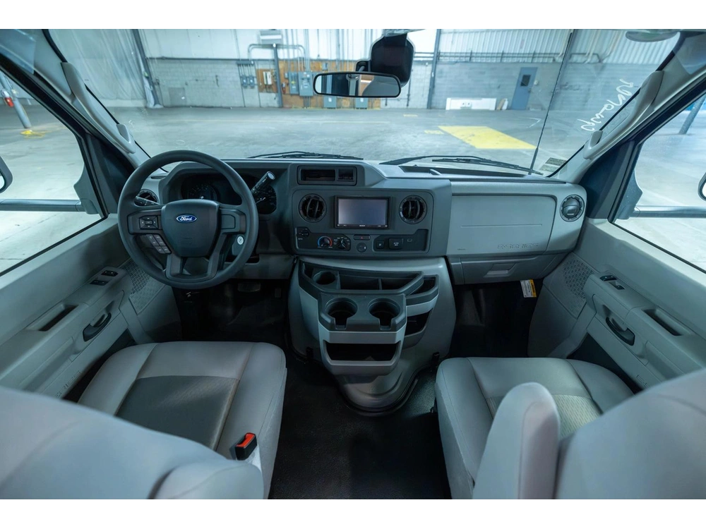 2026 East West By Forest River Entrada 2000ns alt