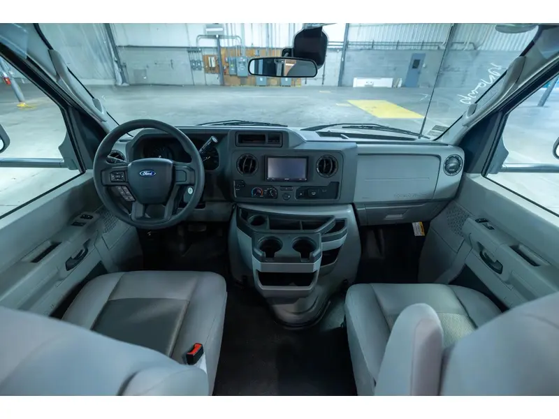 2026 East West by Forest River Entrada 2000NS