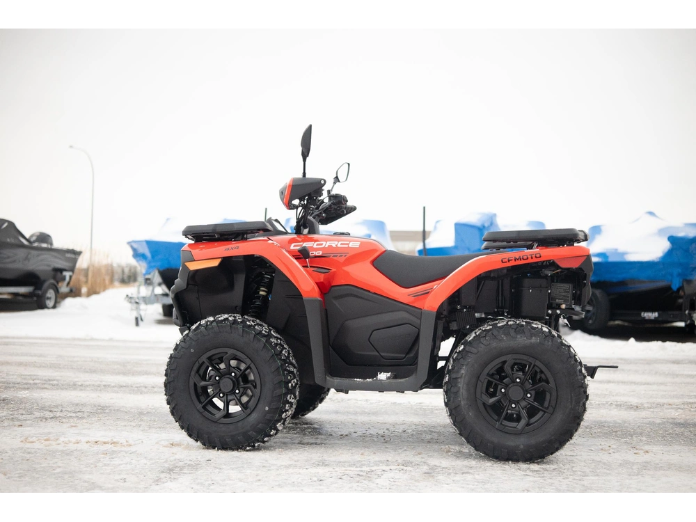 2026 Cfmoto Cforce 500 Ho Eps 1up alt