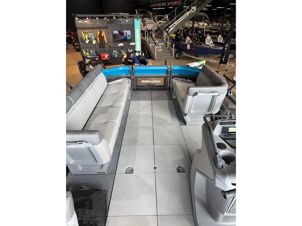 Sea-doo Switch Cruise 21 - 230 Hp 2023 alt