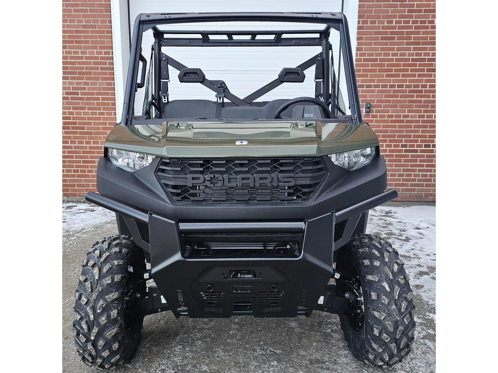 2026 Polaris Ranger 1000 Eps alt