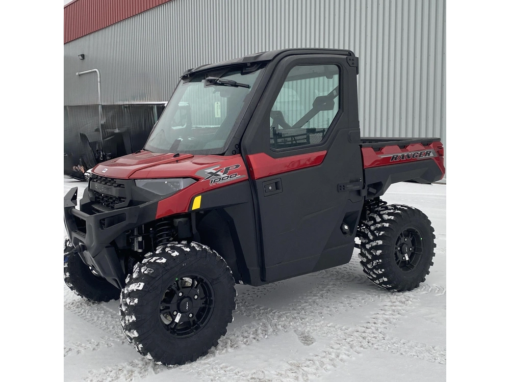 2026 Polaris Ranger Xp 1000 Northstar Ultimate alt