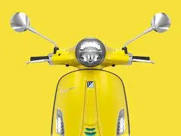 Vespa Vespa Primavera 50 S 2-ANS GARANTIE 2026