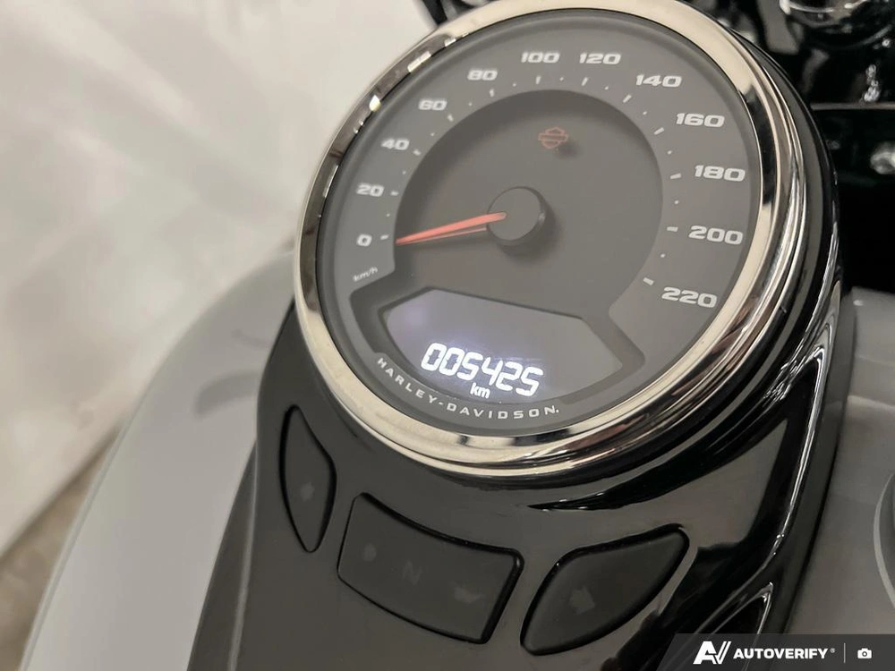 2025 Harley-davidson Flhc - Heritage Classic alt