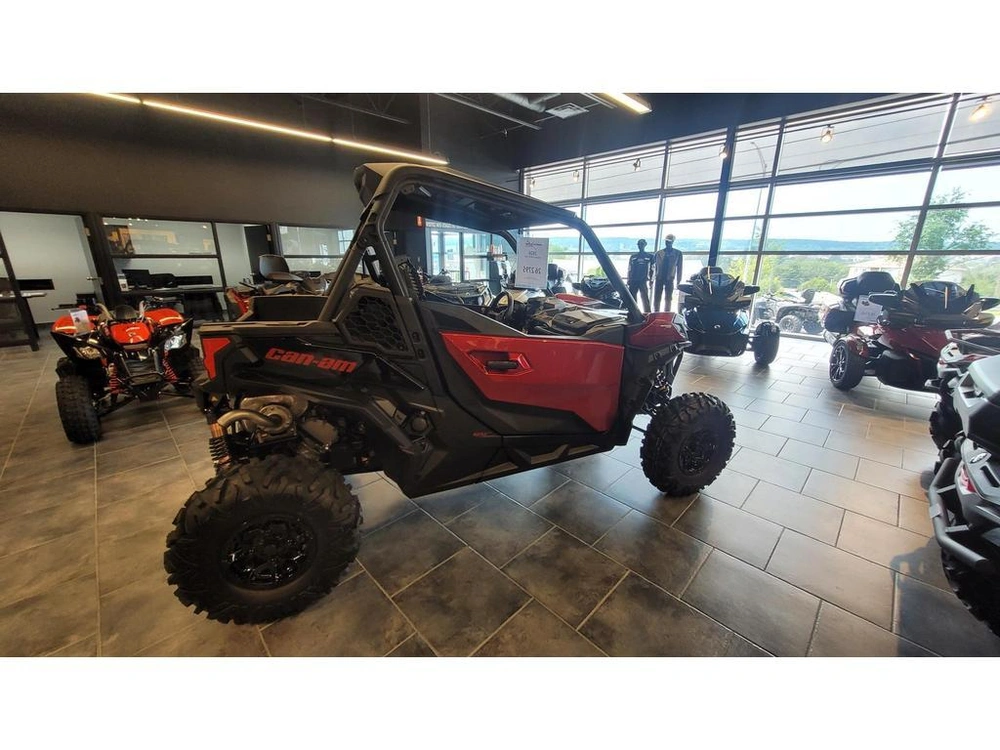 Can-am Maverick Sport Dps 1000 R 2024 alt