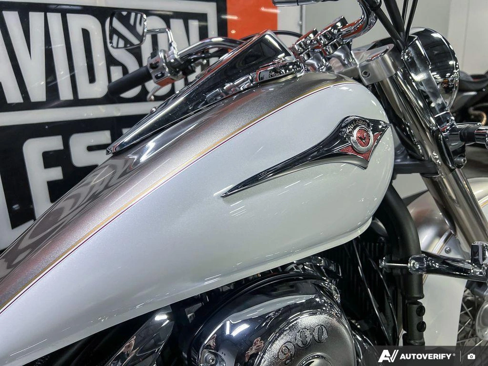 2009 Kawasaki Vn900d Vulcan 900 alt