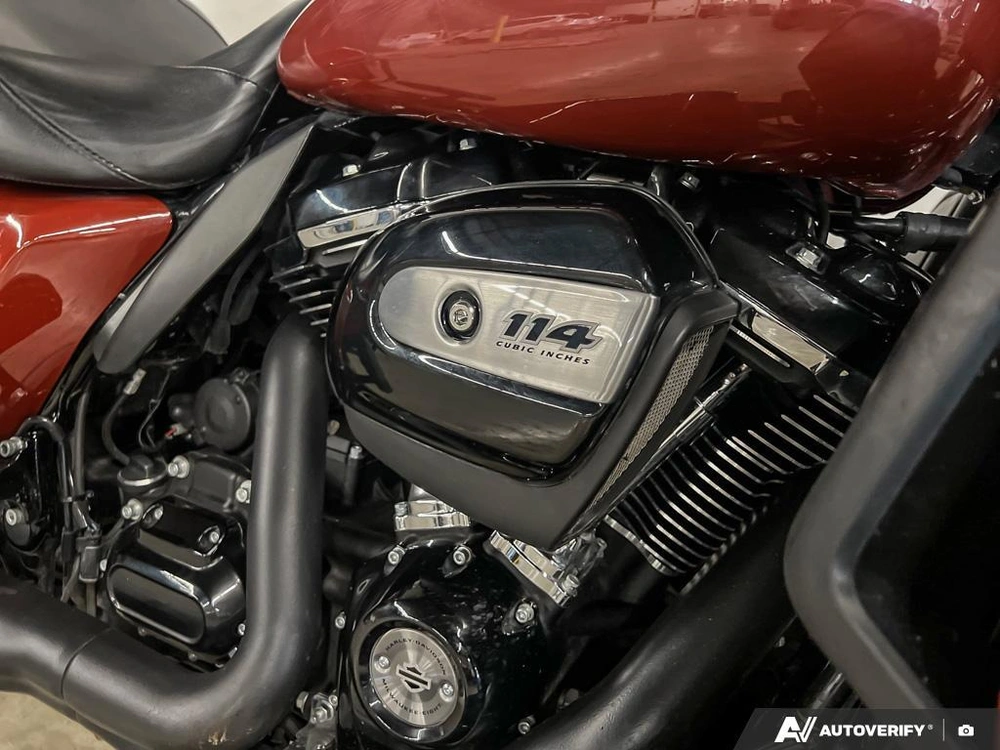 2024 Harley-davidson Flhtk - Ultra Limited™ alt