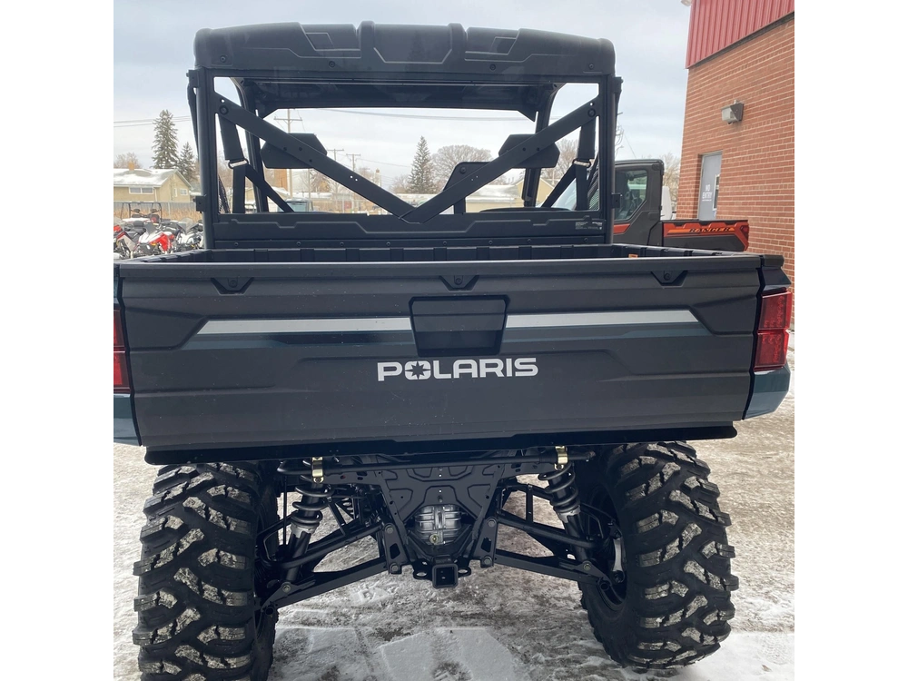 2026 Polaris Ranger Xp 1000 Premium alt