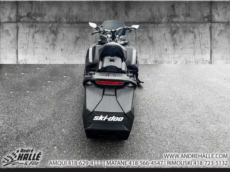 2019 Ski-Doo RENEGADE ADRENALINE 900ACE TURBO
