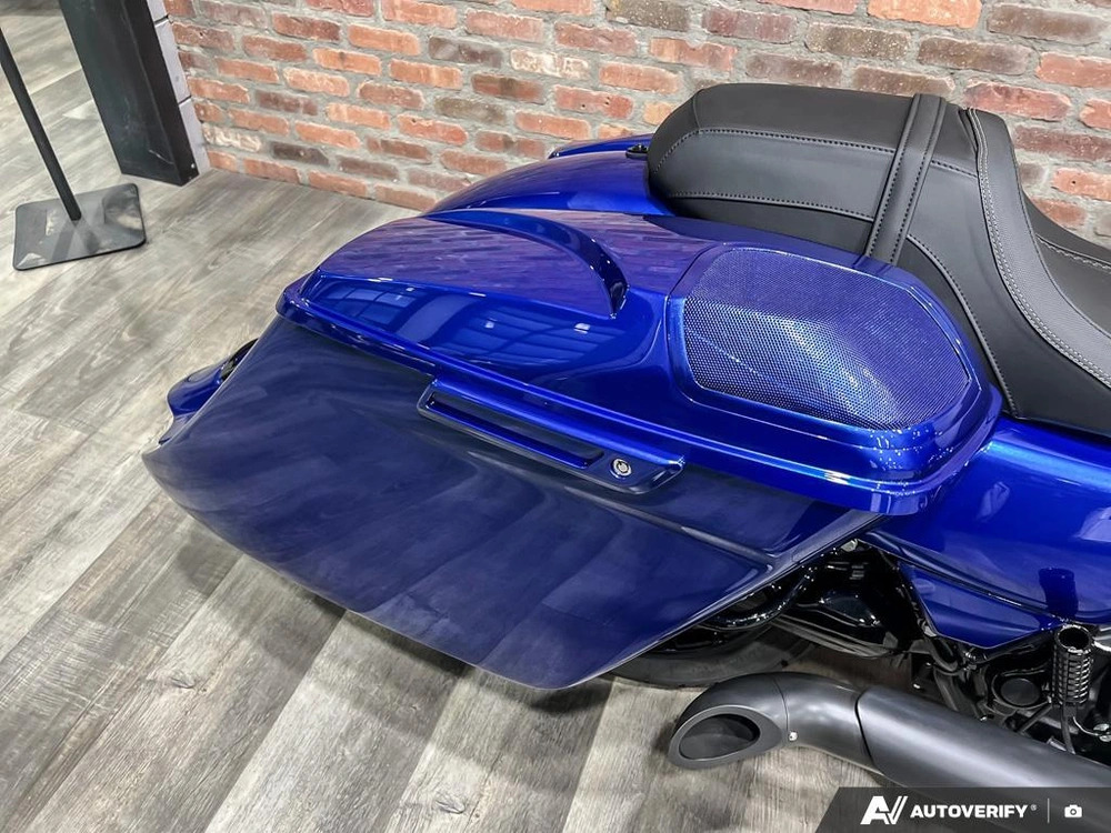 2025 Harley-davidson Fltrx - Road Glide® alt