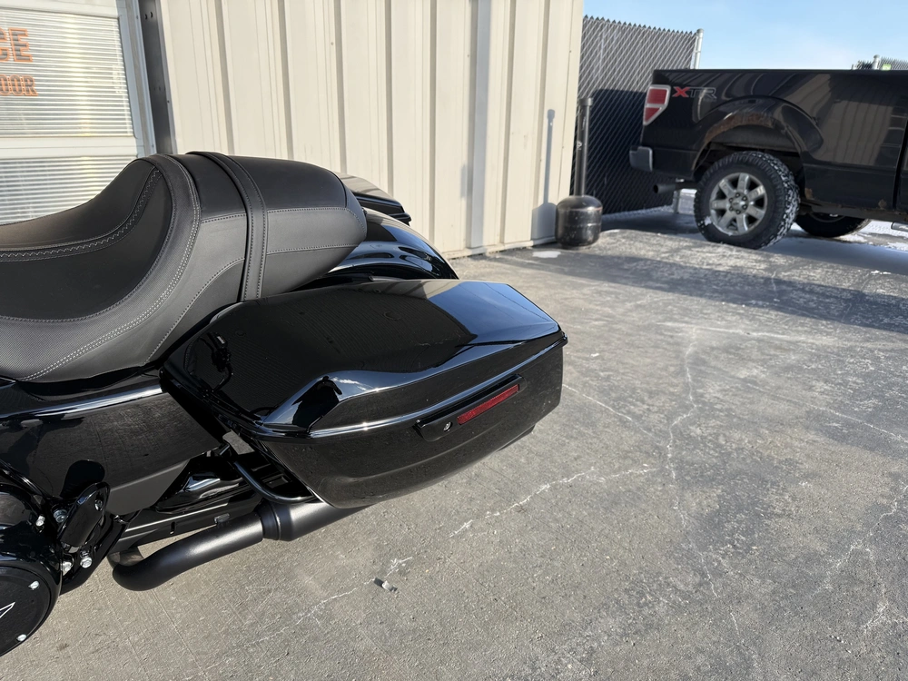 2026 Harley-davidson Road Glide alt