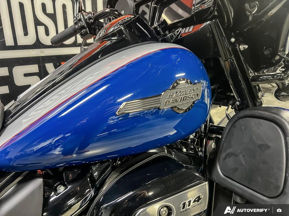 2023 Harley-davidson Flhtk - Ultra Limited alt