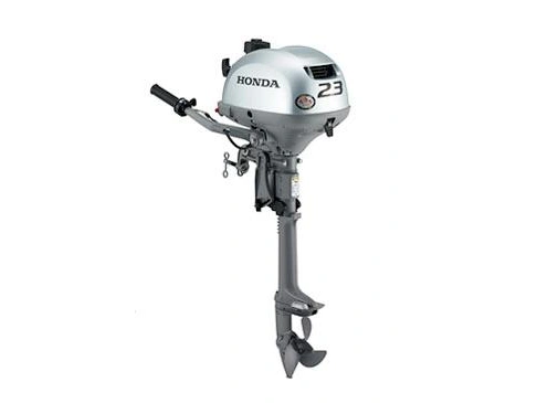 Honda Bf 2.3 Pied Court 2023 alt