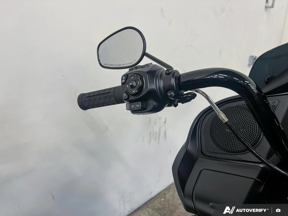 2025 Harley-davidson Fltrx - Road Glide® alt