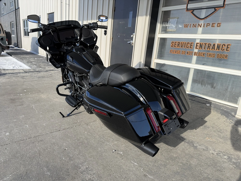 2026 Harley-davidson Road Glide alt
