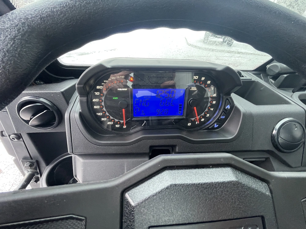 2026 Polaris Ranger Xp 1000 Northstar Premium alt