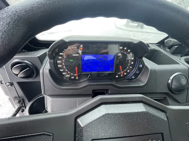 2026 Polaris RANGER  XP 1000 NORTHSTAR PREMIUM