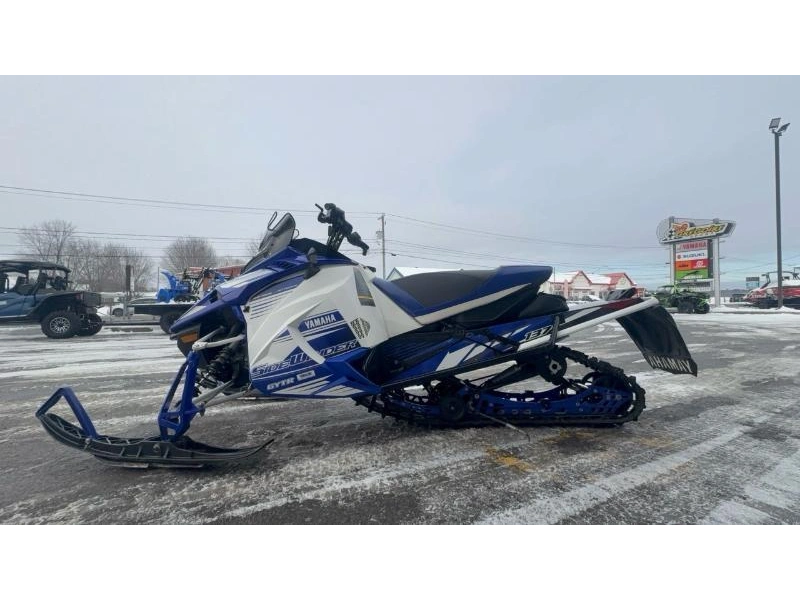 2017 Yamaha Sidewinder L-tx Se alt