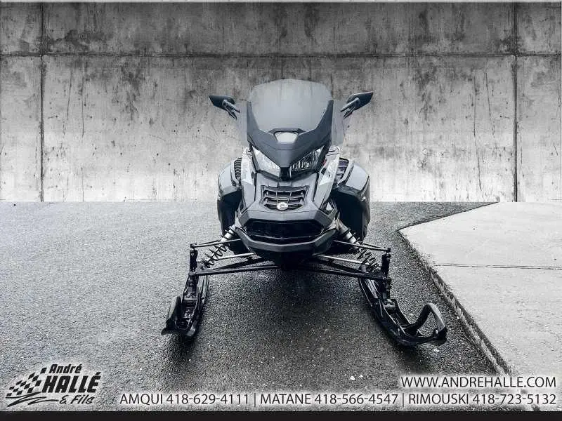 2019 Ski-Doo RENEGADE ADRENALINE 900ACE TURBO