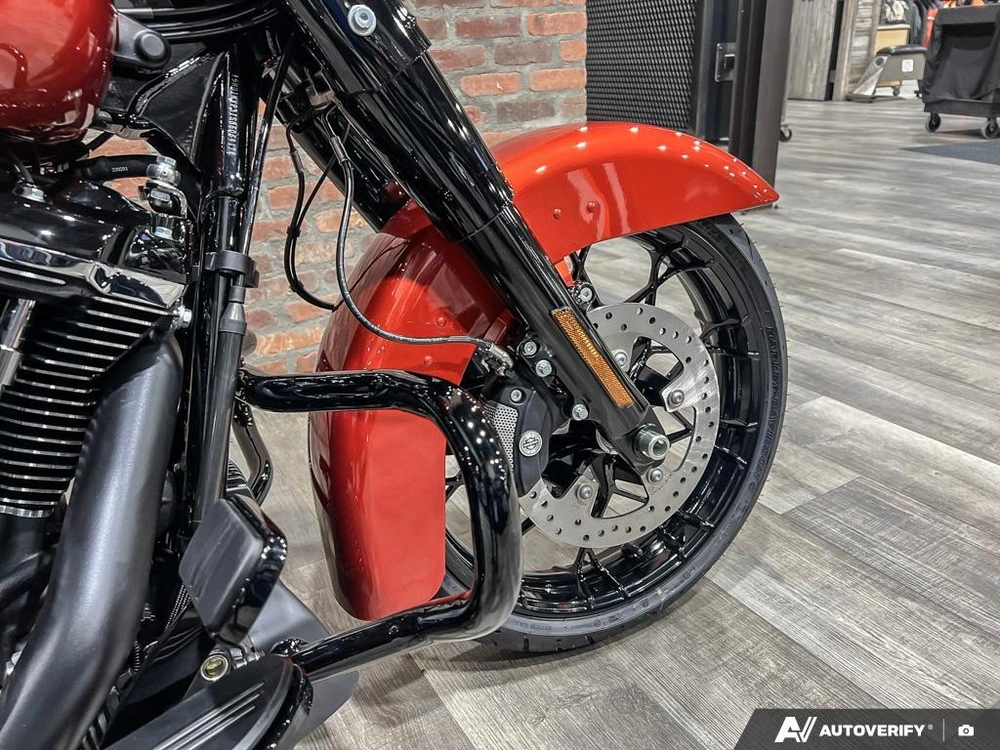 2025 Harley-davidson Flhrxs - Road King® Special alt