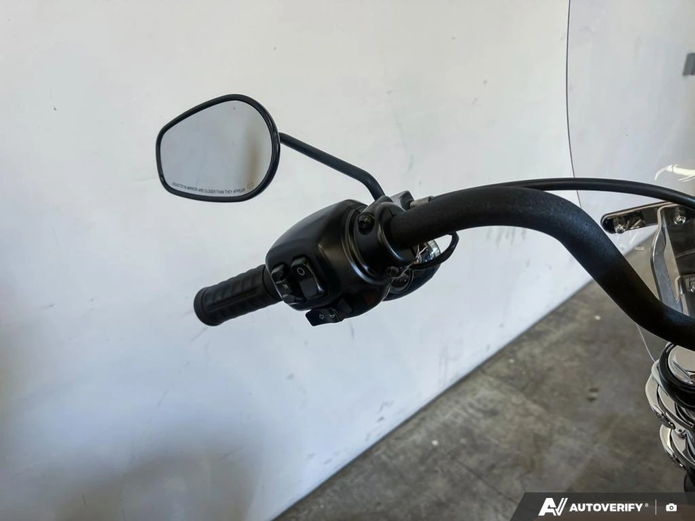 2025 Harley-davidson Fxbb - Street Bob® alt