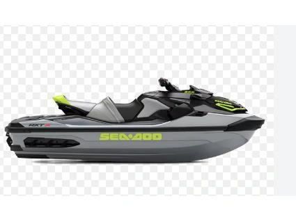 Sea-doo Rxt X 325 2025 alt