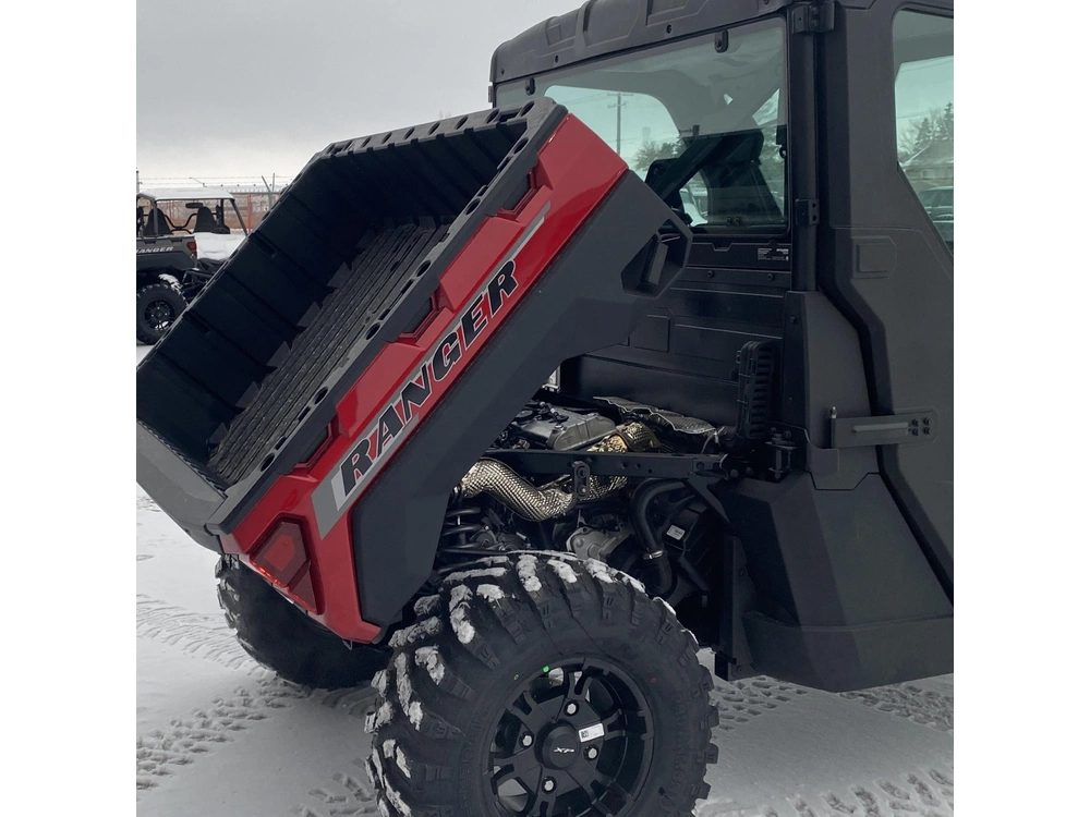 2026 Polaris Ranger Xp 1000 Northstar Ultimate alt