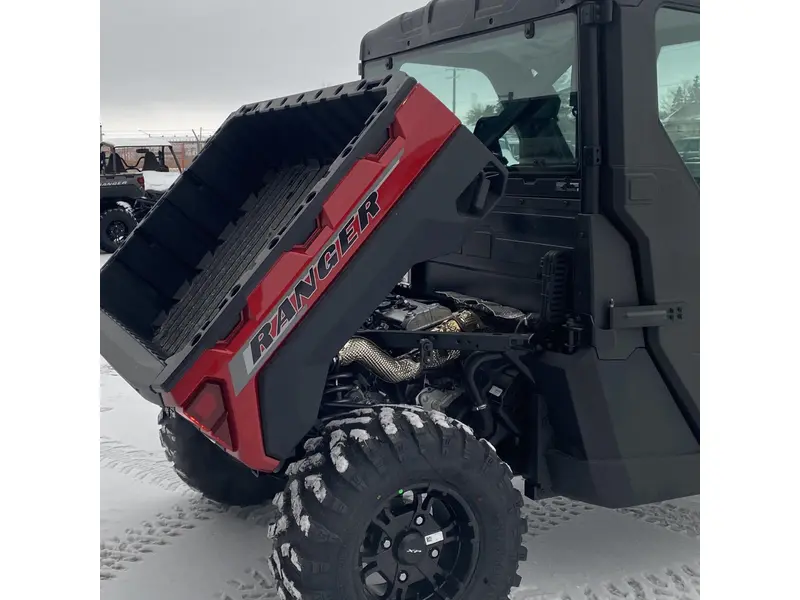 2026 Polaris RANGER XP 1000 NORTHSTAR ULTIMATE