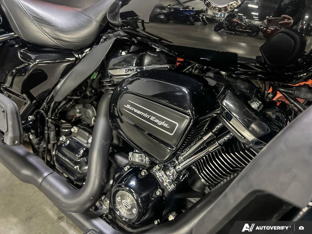 2024 Harley-davidson Flhtk - Ultra Limited™ alt