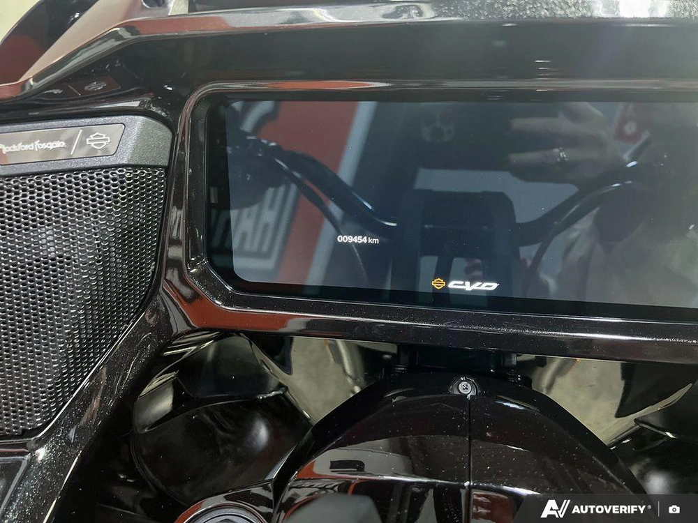 2024 Harley-davidson Fltrxse - Cvo™ Road Glide™ alt