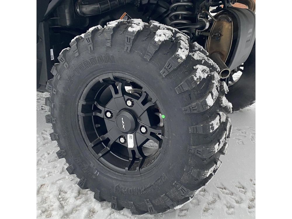 2026 Polaris Ranger Xp 1000 Northstar Ultimate alt