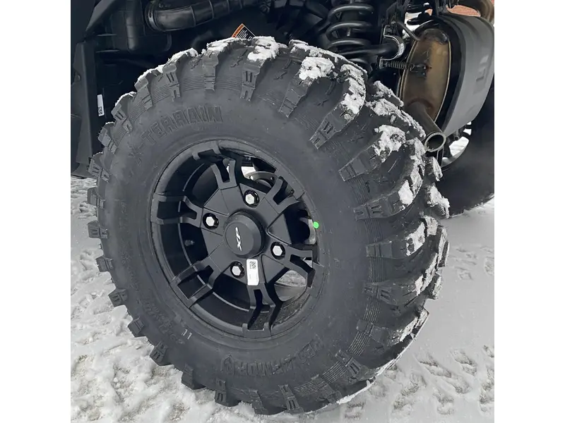 2026 Polaris RANGER XP 1000 NORTHSTAR ULTIMATE