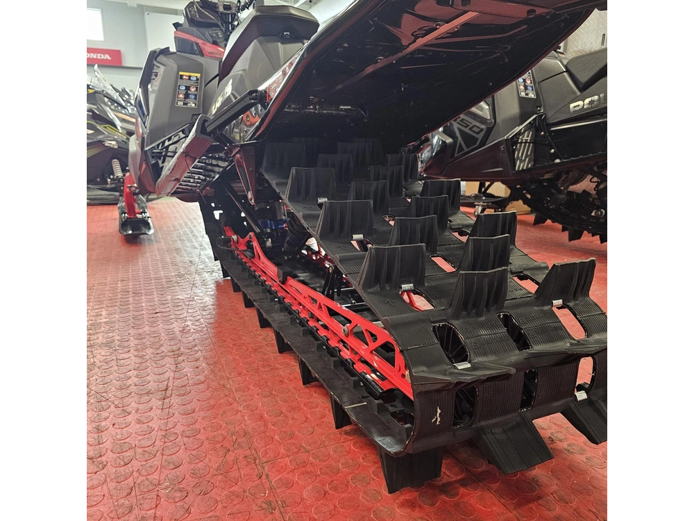 2025 Polaris 850 Rmk Khaos 155 alt