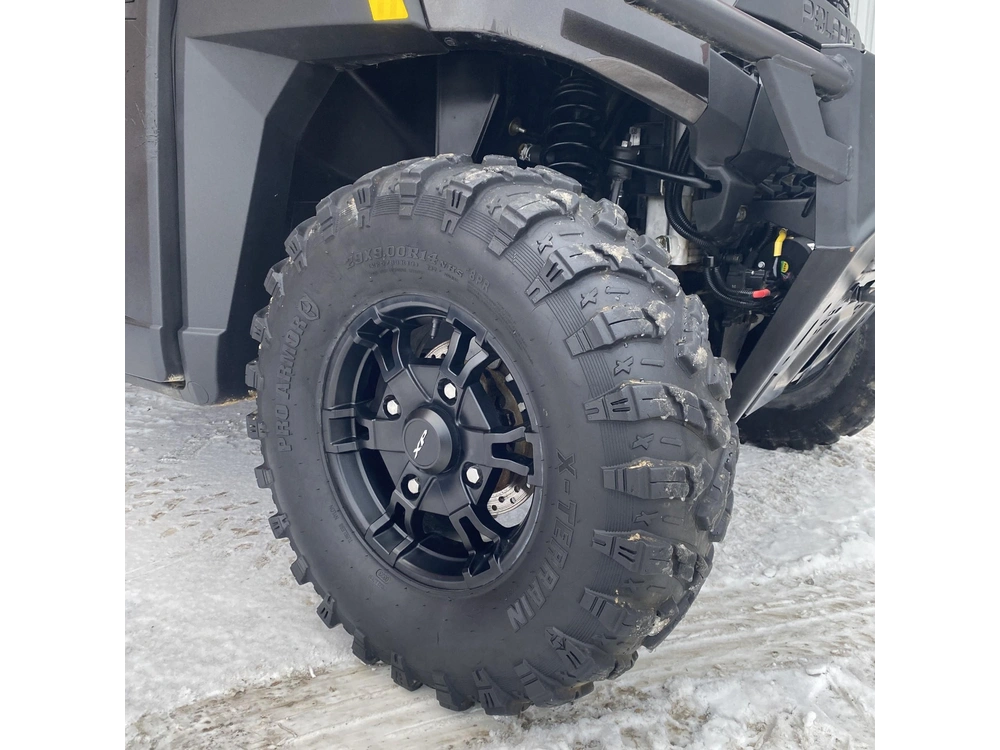 2024 Polaris Ranger Xp 1000 Northstar Ultimate Rc alt