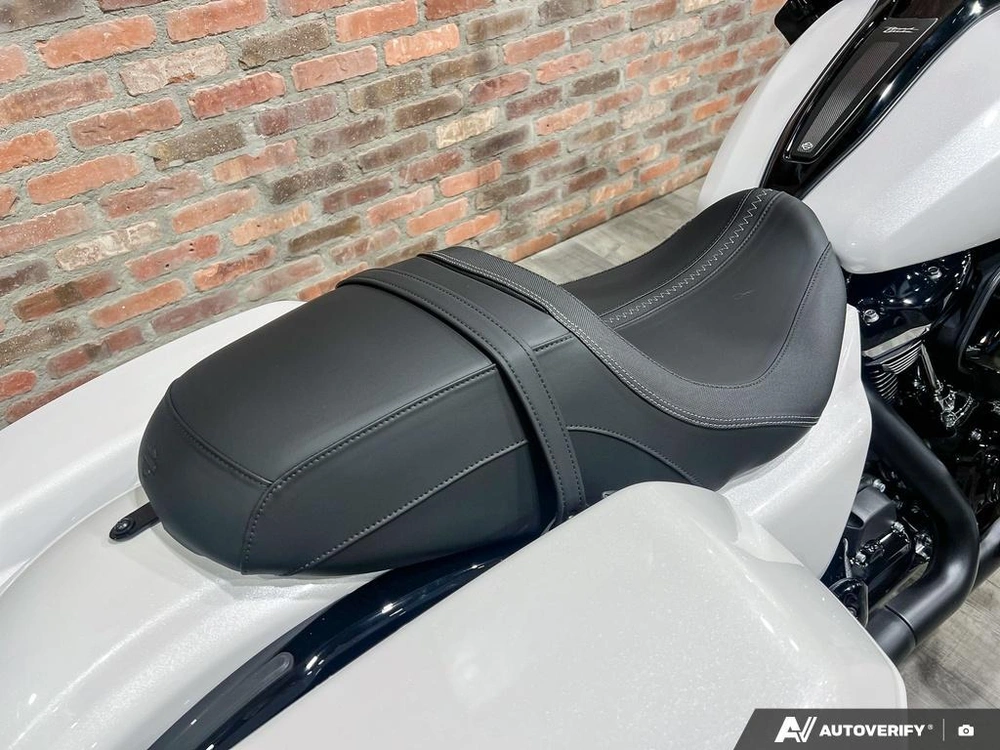 2025 Harley-davidson Fltrx - Road Glide® alt