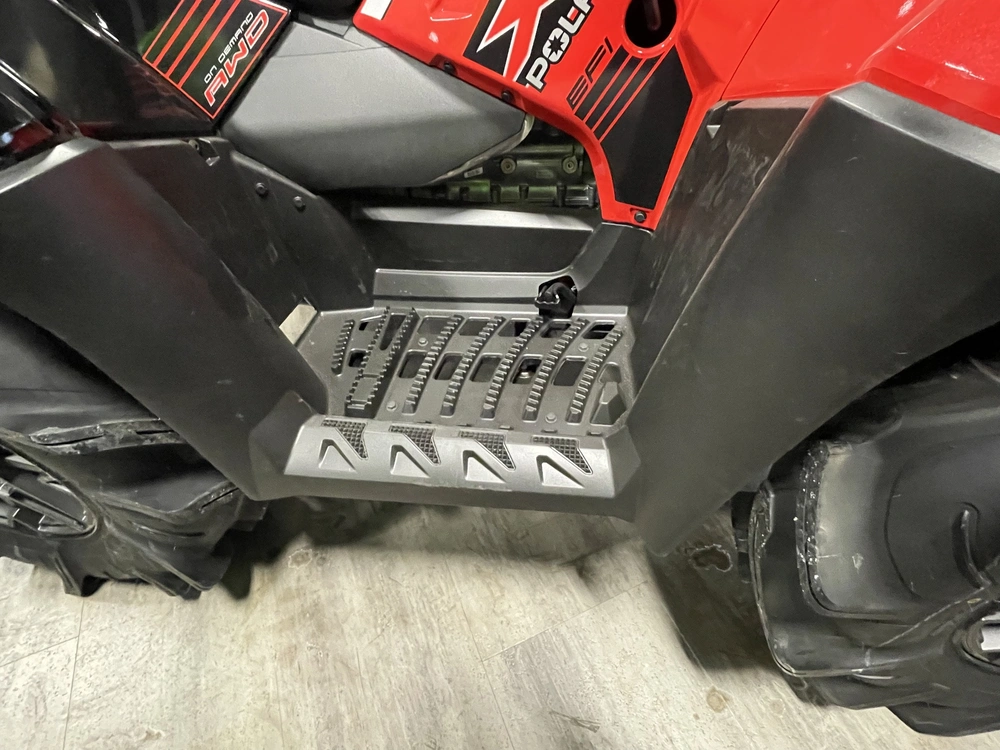 2026 Polaris Sportsman Xp 1000 Mud Ed alt