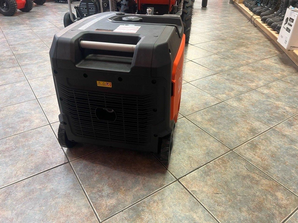 Ducar Generatrice 7500w Ess Prop 2026 alt