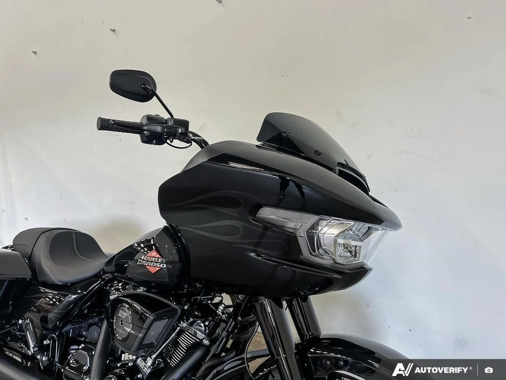 2025 Harley-davidson Fltrx - Road Glide® alt