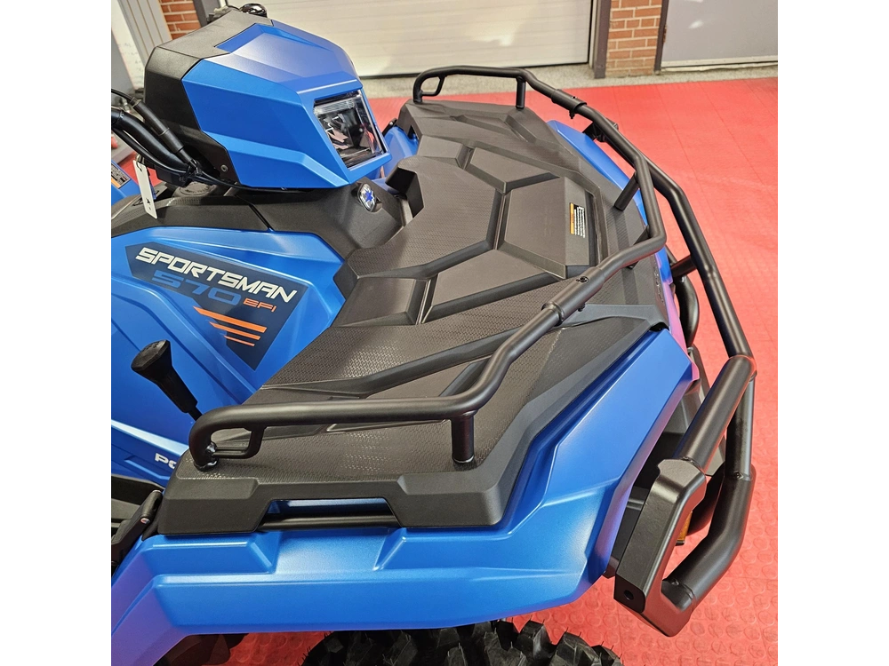 2025 Polaris Sportsman 570 Trail alt