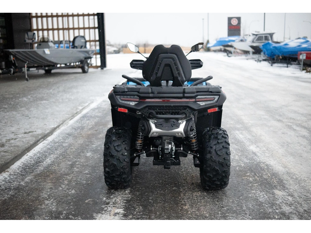 2026 Cfmoto Cforce 800 Touring alt