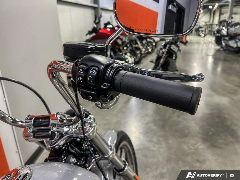 2024 Harley-davidson Fxst - Softail™ Standard alt