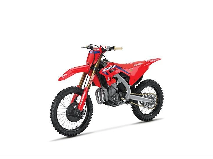 Honda Crf450rwe 2024 alt