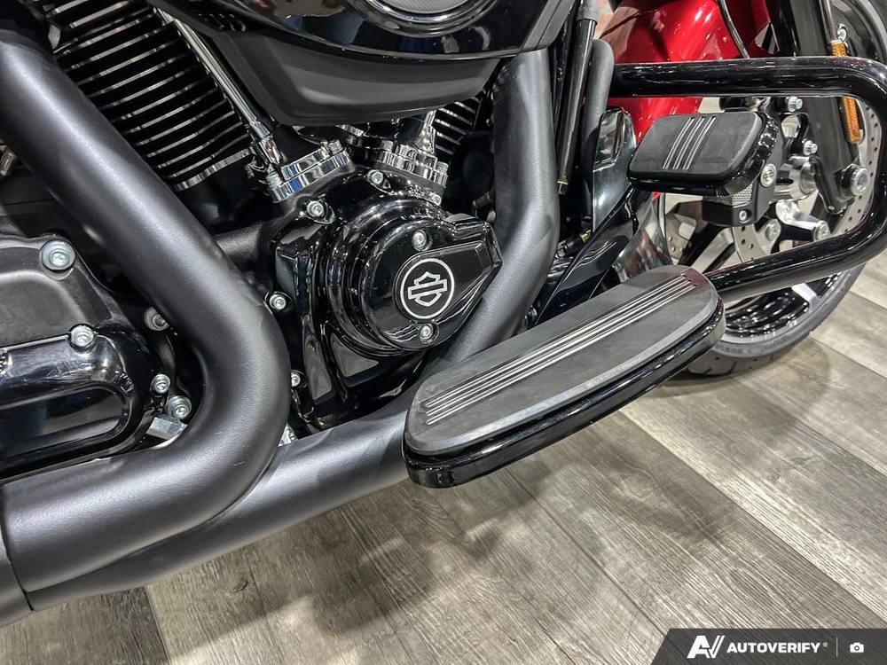 2025 Harley-davidson Fltrx - Road Glide® alt