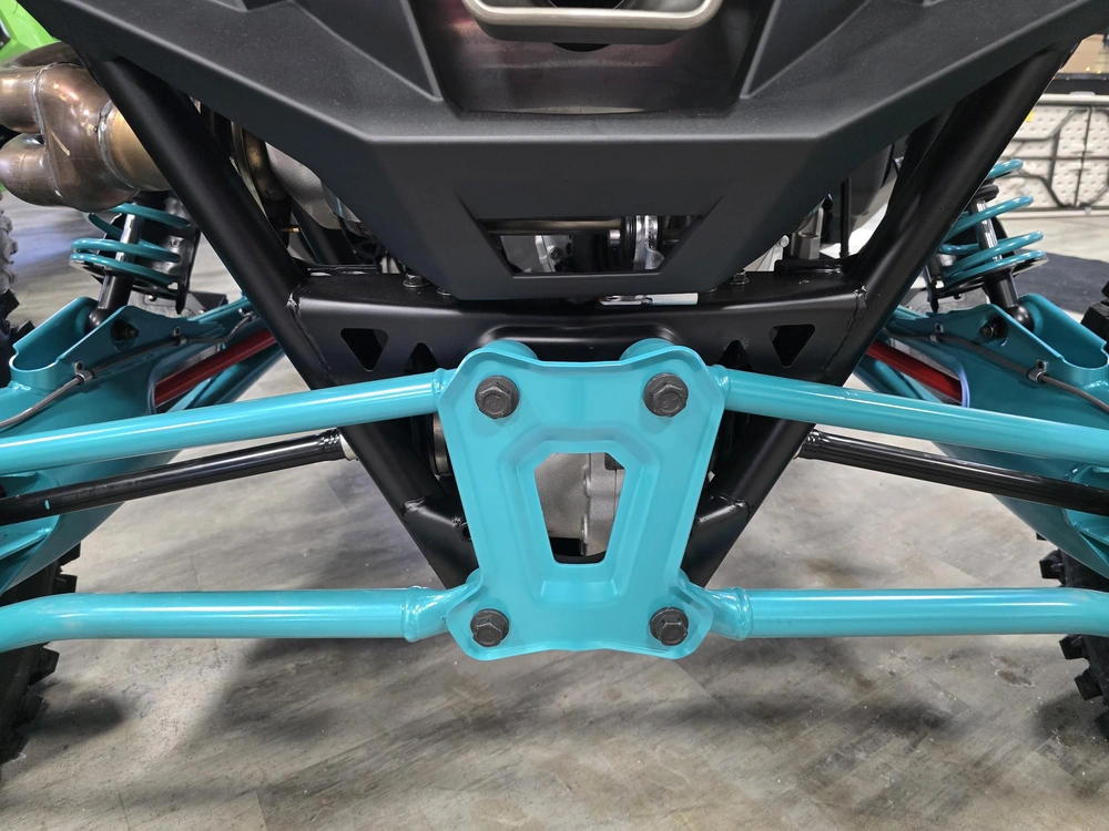 2025 Polaris Rzr Pro R Ult alt