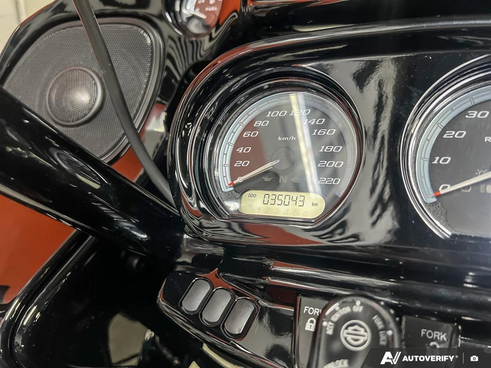 2022 Harley-davidson Fltrk - Road Glide™ Limited alt