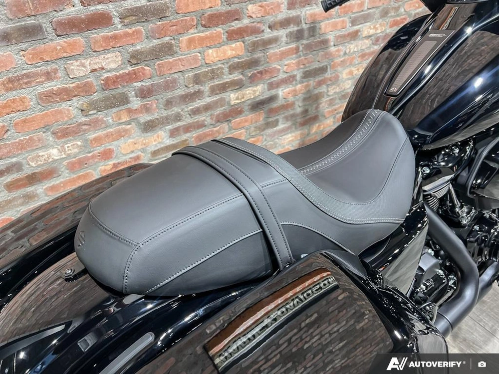 2025 Harley-davidson Flhx - Street Glide® alt