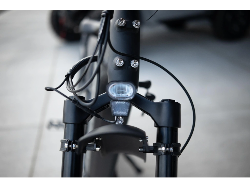 2024 Vamoose Cycle Hondo Awd alt