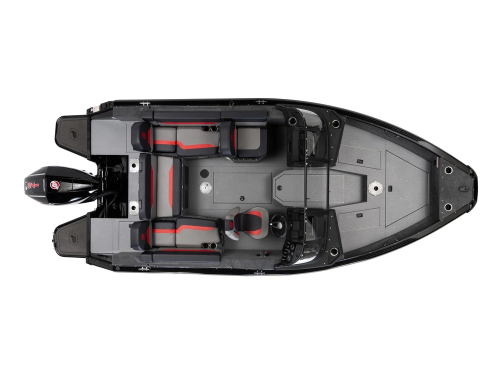 Princecraft Sport 188 2026 alt