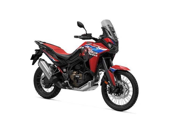 Honda Africa Twin 2024 alt