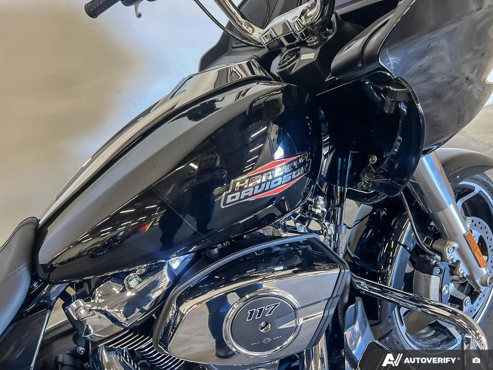 2025 Harley-davidson Fltrx - Road Glide® alt